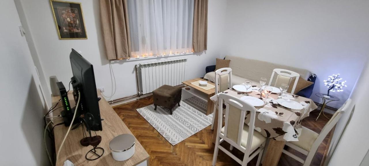 Apartment Stan Na Dan Sisters