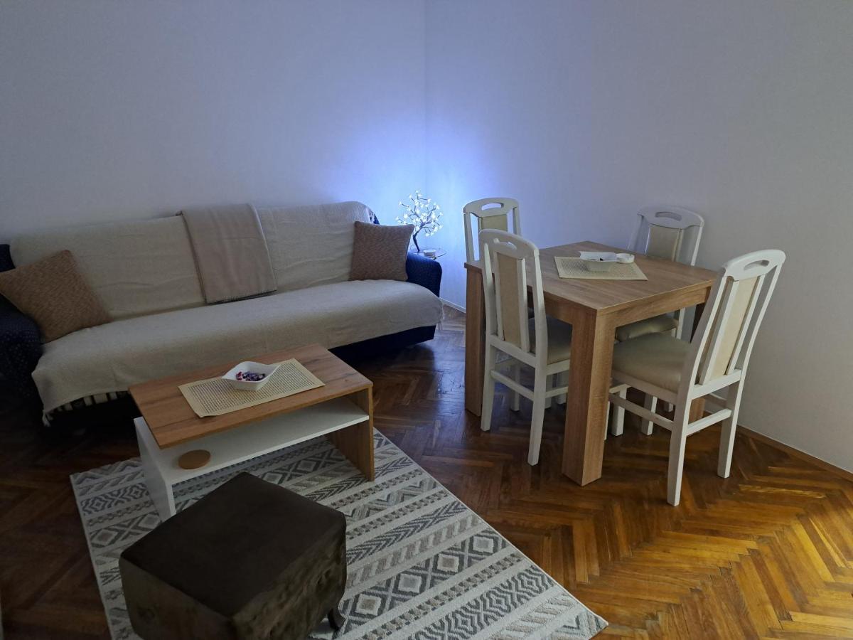Apartment Stan Na Dan Sisters *