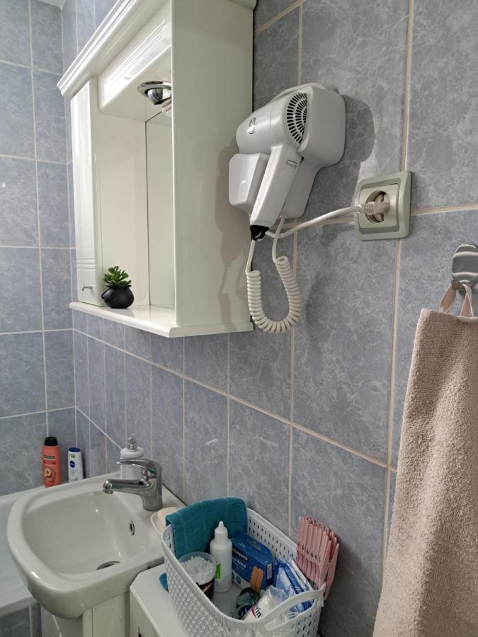 Apartment Stan Na Dan Sisters Belgrade