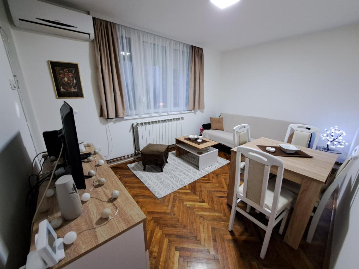 Apartment Stan Na Dan Sisters *